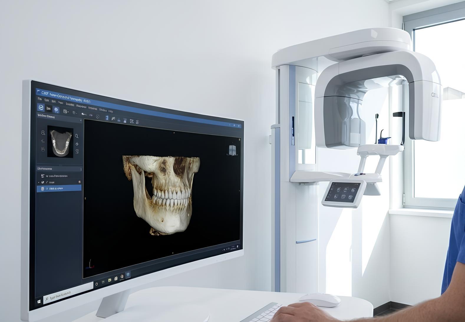 TAC CBCT